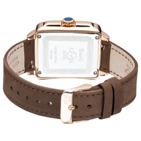 Đồng hồ GV2 by Gevril Bari Tortoise 9249.5