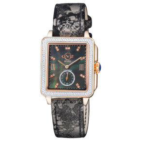 Đồng hồ GV2 by Gevril Bari Tortoise 9250 chính hãng cho Nữ