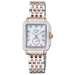 Đồng hồ GV2 by Gevril Bari Tortoise 9254B chính hãng cho Nữ
