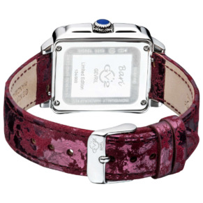 GV2 by Gevril Bari Tortoise 9258 5 Đồng hồ GV2 by Gevril Bari Tortoise 9258