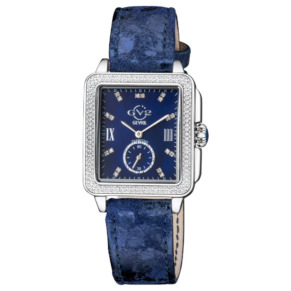 Đồng hồ GV2 by Gevril Bari Tortoise 9259 chính hãng cho Nữ