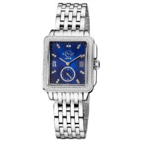Đồng hồ GV2 by Gevril Bari Tortoise 9259B chính hãng cho Nữ