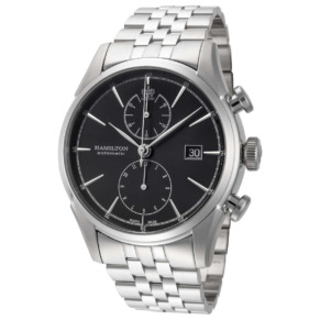 Đồng hồ Hamilton Spirit of Liberty H32416131 chính hãng cho Nam Sale giá Rẻ