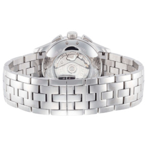 Mặt sau đồng hồ Hamilton Jazzmaster H32576155 chính hãng