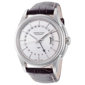 Đồng hồ Hamilton Jazzmaster H32585551 chính hãng cho Nam Sale giá Rẻ