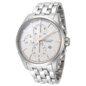 Đồng hồ Hamilton Jazzmaster H32586111 chính hãng cho Nam Sale giá Rẻ