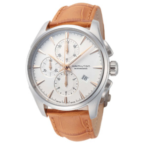 Đồng hồ Hamilton Jazzmaster H32586511 chính hãng cho Nam Sale giá Rẻ