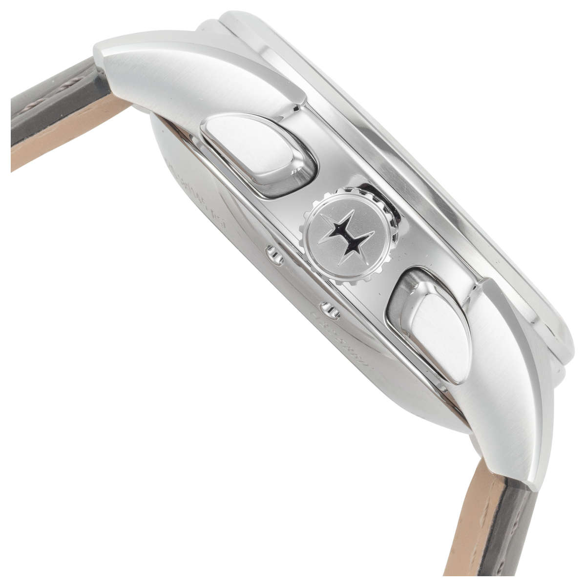 Hamilton Jazzmaster H32586881 2 Mặt bên đồng hồ Hamilton Jazzmaster H32586881 chính hãng
