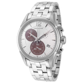 Đồng hồ Hamilton Jazzmaster H32612151 chính hãng cho Nam Sale giá Rẻ