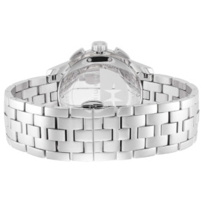 Mặt sau đồng hồ Hamilton Jazzmaster H32612151 chính hãng