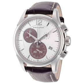 Đồng hồ Hamilton Jazzmaster H32612551 chính hãng cho Nam Sale giá Rẻ