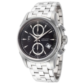 Đồng hồ Hamilton Jazzmaster H32616133 chính hãng cho Nam Sale giá Rẻ