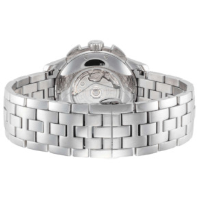 Mặt sau đồng hồ Hamilton Jazzmaster H32616133 chính hãng