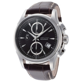 Đồng hồ Hamilton Jazzmaster H32616533 chính hãng cho Nam Sale giá Rẻ
