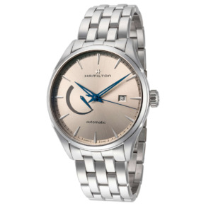 Đồng hồ Hamilton Jazzmaster H32635122 chính hãng cho Nam Sale giá Rẻ