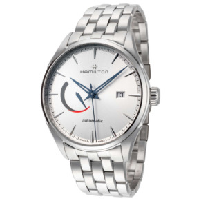 Đồng hồ Hamilton Jazzmaster H32635181 chính hãng cho Nam Sale giá Rẻ