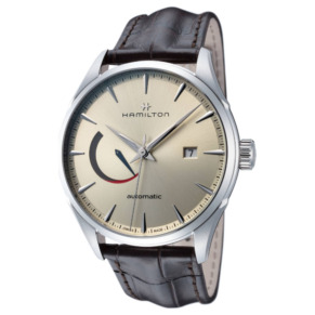 Đồng hồ Hamilton Jazzmaster H32635521 chính hãng cho Nam Sale giá Rẻ
