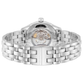 Mặt sau đồng hồ Hamilton Viewmatic H32755131 chính hãng
