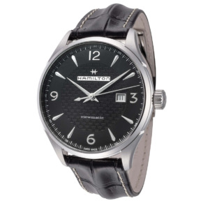 Đồng hồ Hamilton Jazzmaster Viewmatic H32755731 chính hãng cho Nam Sale giá Rẻ