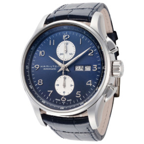 Đồng hồ Hamilton Jazzmaster Maestro H32766643 chính hãng cho Nam Sale giá Rẻ