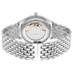 Mặt sau đồng hồ Hamilton Jazzmaster Thinline H38525111 chính hãng