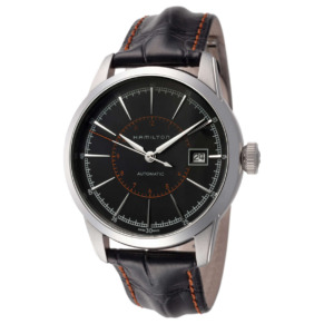 Đồng hồ Hamilton American Classic H40555731 chính hãng cho Nam Sale giá Rẻ