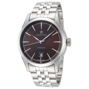 Đồng hồ Hamilton American Classic Spirit of Liberty H42415101 chính hãng cho Nam Sale giá Rẻ