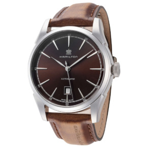 Đồng hồ Hamilton Spirit of Liberty H42415501 chính hãng cho Nam Sale giá Rẻ
