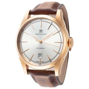 Đồng hồ Hamilton Timeless Spirit of Liberty H42445551 chính hãng cho Nam Sale giá Rẻ