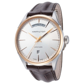 Đồng hồ Hamilton Jazzmaster H42525551 chính hãng cho Nam Sale giá Rẻ