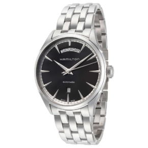 Đồng hồ Hamilton Jazzmaster H42565131 chính hãng cho Nam Sale giá Rẻ