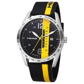 Đồng hồ Head Athens H800200 chính hãng cho Nam Sale giá Rẻ
