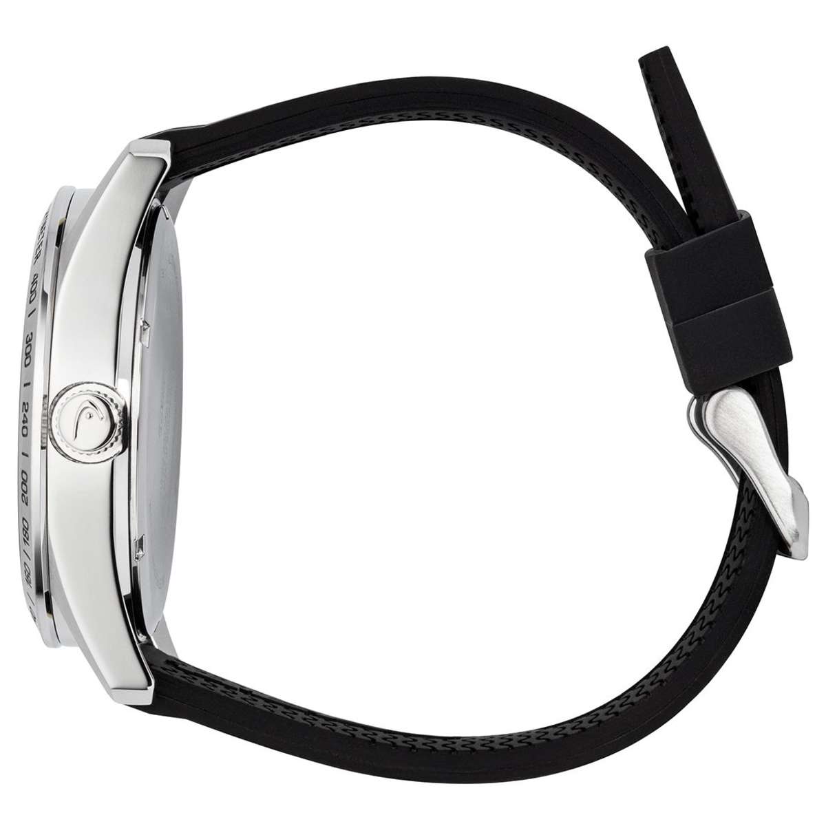 Head Athens H800202 3 Mặt sau đồng hồ Head Athens H800202 chính hãng