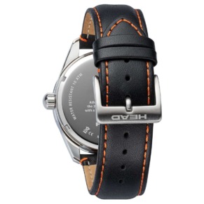 Mặt bên đồng hồ Head Athens H800211 chính hãng