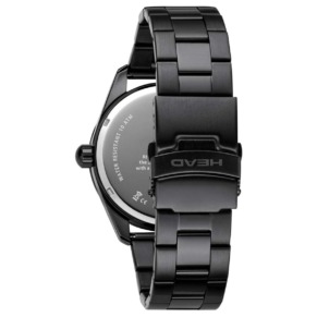 Mặt bên đồng hồ Head Athens H800223 chính hãng