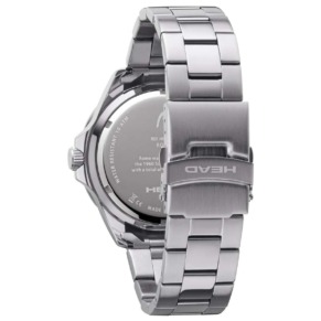 Mặt bên đồng hồ Head Rome H800401 chính hãng