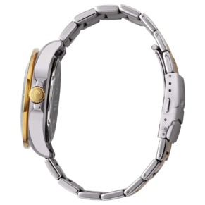 Mặt sau đồng hồ Head Rome H800402 chính hãng