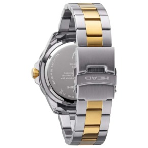 Mặt bên đồng hồ Head Rome H800402 chính hãng