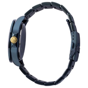 Mặt sau đồng hồ Head Rome H800405 chính hãng