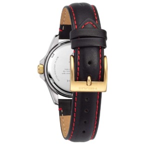 Head Rome H800407 4 Mặt bên đồng hồ Head Rome H800407 chính hãng