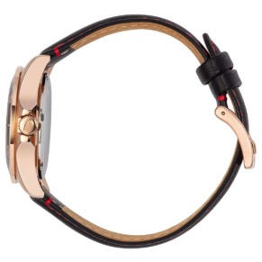 Mặt sau đồng hồ Head Rome H800408 chính hãng