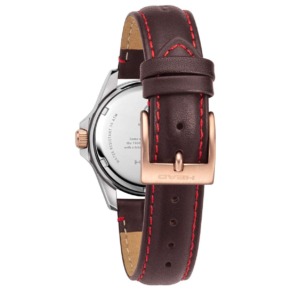Mặt bên đồng hồ Head Rome H800409 chính hãng