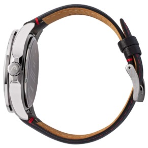 Mặt sau đồng hồ Head Rome H800410 chính hãng