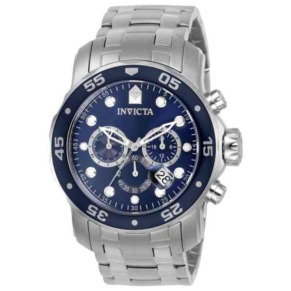 Đồng hồ Invicta Pro Diver 0070 chính hãng cho Nam Sale giá Rẻ