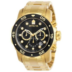 Đồng hồ Invicta Pro Diver 0072 chính hãng cho Nam Sale giá Rẻ
