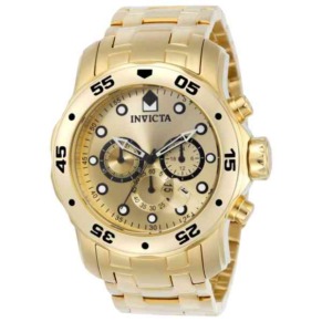 Đồng hồ Invicta Pro Diver 0074 chính hãng cho Nam Sale giá Rẻ