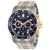 Invicta Pro Diver 0077 3 Đồng hồ Invicta Pro Diver 0077 chính hãng cho Nam Sale giá Rẻ