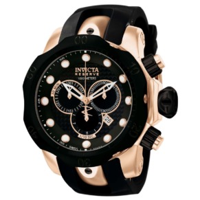 Đồng hồ Invicta Reserve 0361 chính hãng cho Nam Sale giá Rẻ