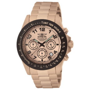 Đồng hồ Invicta Speedway 10705 chính hãng cho Nam Sale giá Rẻ