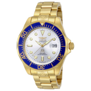 Đồng hồ Invicta Pro Diver 13872 chính hãng cho Nam Sale giá Rẻ